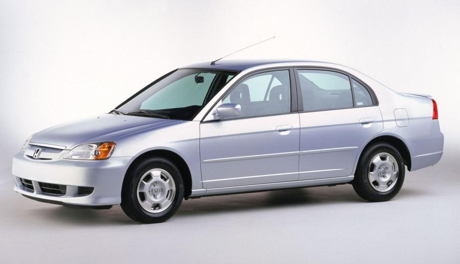 Honda Civic Hybrid '2003